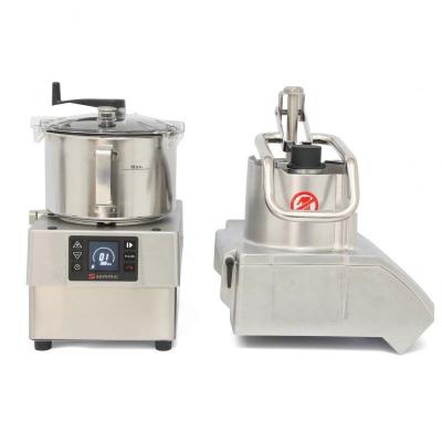 Multifunkční zařízení CK-45V, Sammic, 5,5L, 391x400x(H)652mm | 1050769